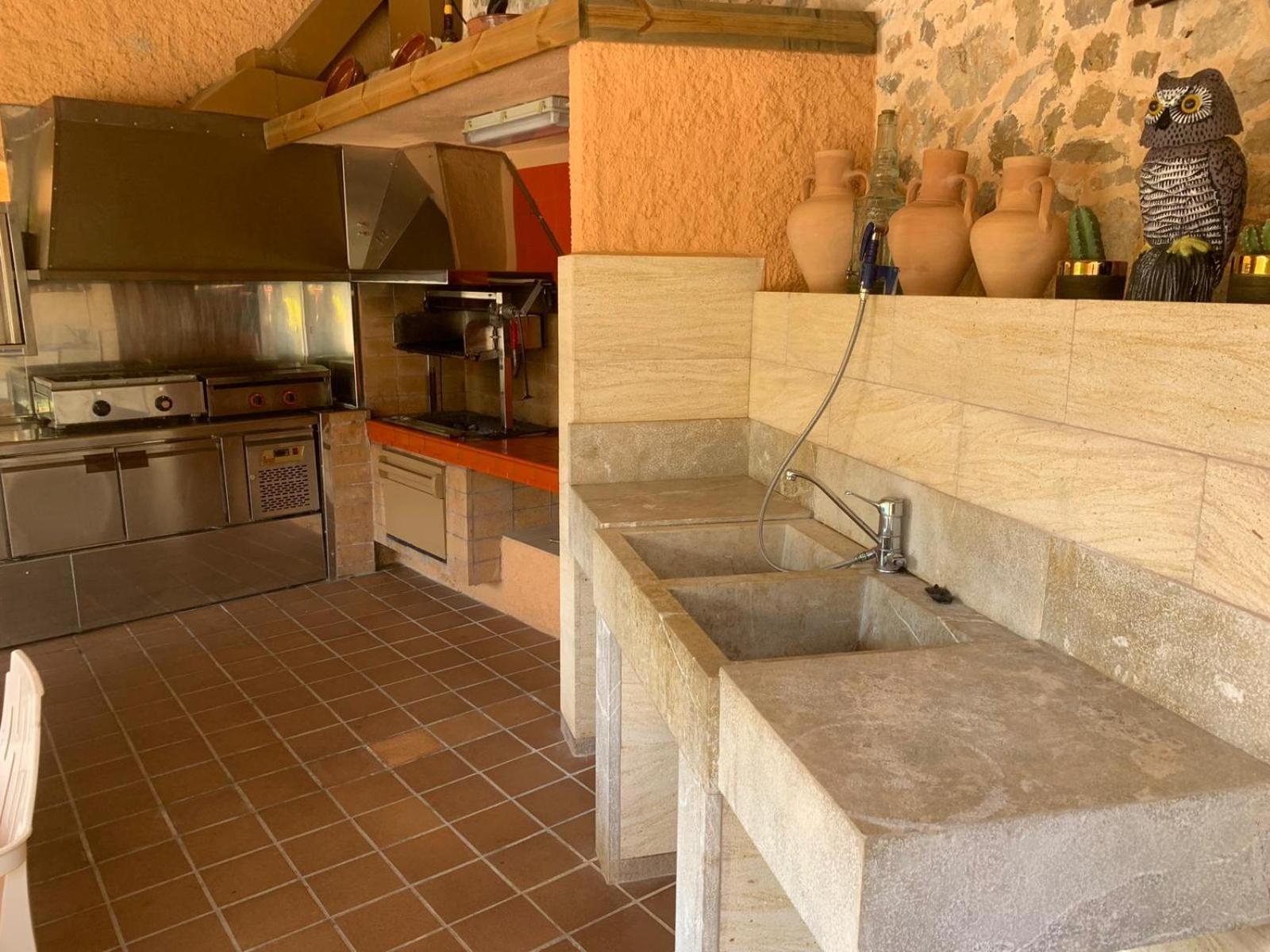 Familiar Ferienhaus Son Servera (Mallorca)
