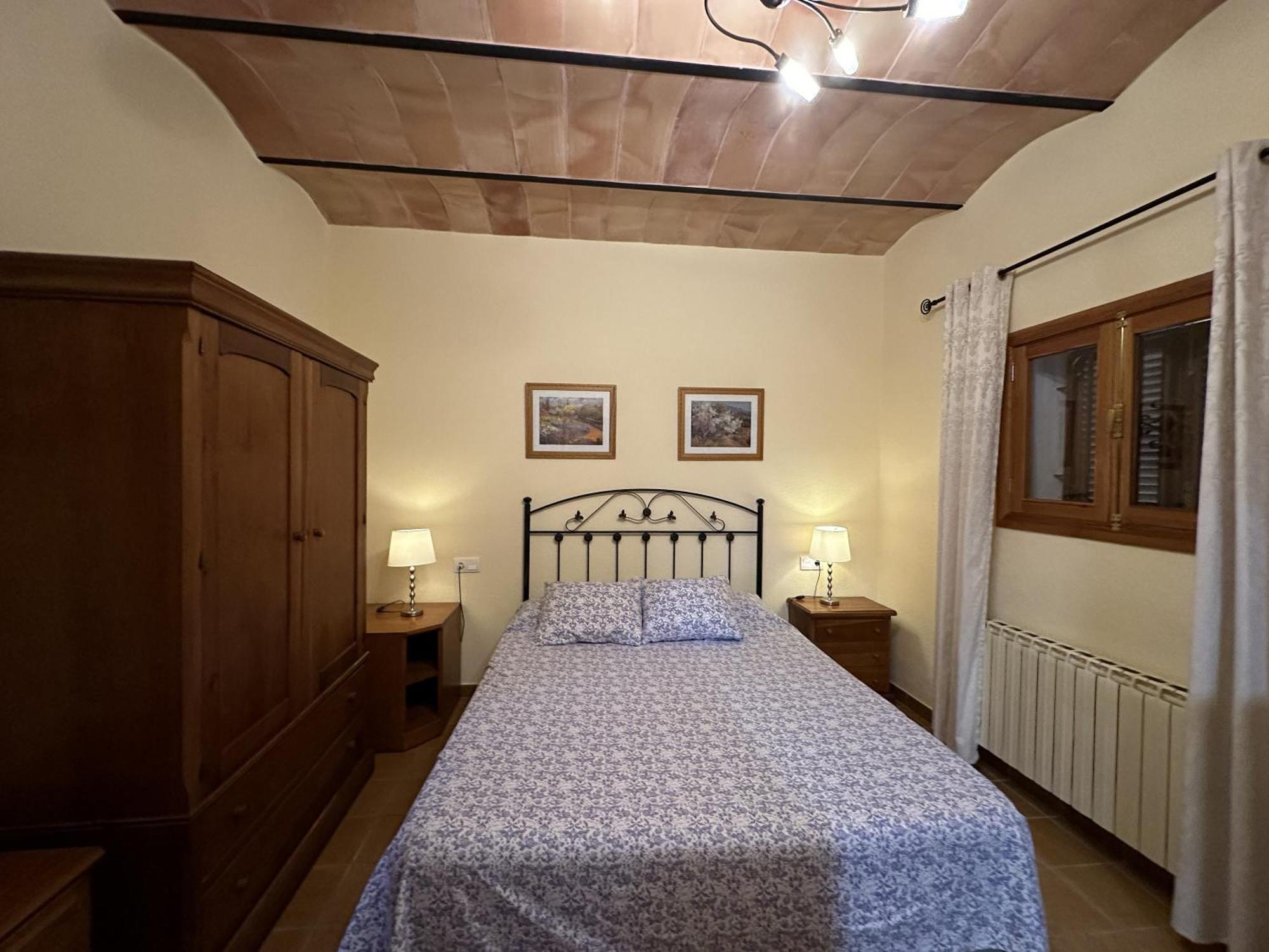 Ferienhaus Familiar Son Servera (Mallorca)