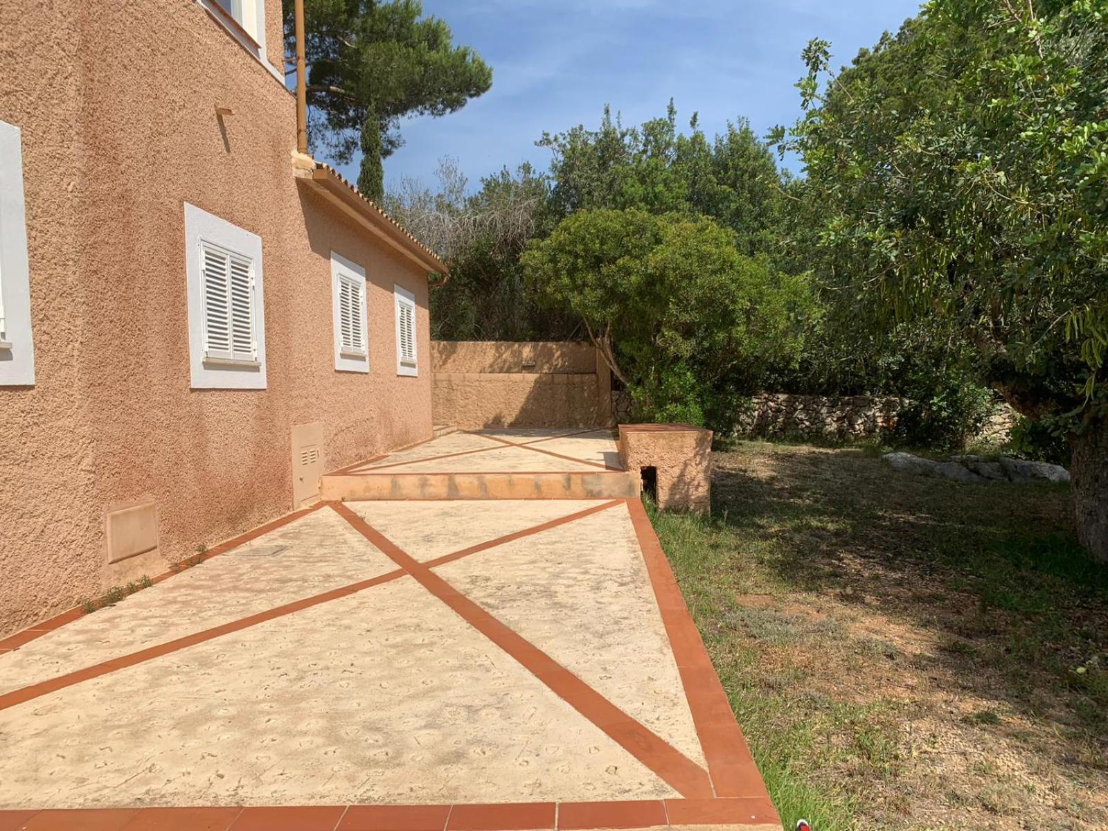 Familiar Ferienhaus Son Servera (Mallorca)